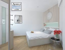 Bicara soal desain interior kamar tidur, alangkah baiknya setiap detail yang diusung mampu menunjang segala aktivitas di dalamnya. Desain Kamar Tidur Minimalis Jasa Desain Interior Di Jakarta Rumah Apartemen Kantor Resto Ruko Dll