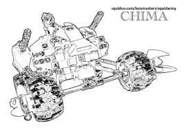 Pin By Missisca Istanti On Lego Chima Free Coloring Pages Coloring Pages Coloring Pages To Print