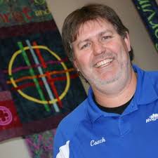 St. John's Al Dutcher is educator of year