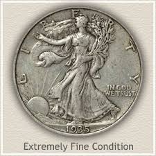 1935 Half Dollar Value Discover Their Worth