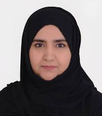 د. فاخرة عبد الله عيسى البلوشي