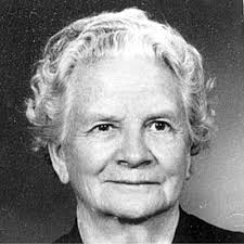 Alice Mary Finlayson Hill (1878-1972)