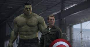 We did not find results for: Mark Ruffalo S Hulk Becomes Mentor To New Superheroes In Mcu Phase 4 Indiewire