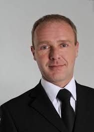 Stuart Lawson Funerals Funeral Fashion Suit Jacket