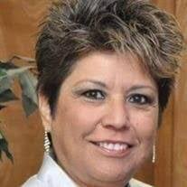 Esther V. Gonzales Obituary