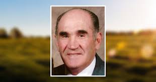 Allen R. Jones Obituary May 14, 2024