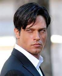 Actor in both film and television, he has appeared mainly on the small screen. 9 Gabriel Garko Ideas Gabriel Garko Gabriel Actors