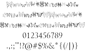 Pin On Dingbats