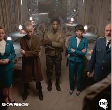 Episode 3 > full show tnt '2021'. Snowpiercer Recap 03 15 21 Season 2 Episode 8 The Eternal Engineer Celeb Dirty Laundry