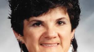 Nadine Bonneville Theriault Obituary (1943