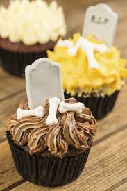 Recette Cupcakes D Halloween 750g Recette Recette Cupcake Cupcakes Delicieux Cupcakes