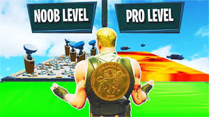 He has gained a massive reputation and is truly the best at making these kinds of death run maps in the game. Noob Deathrun Code