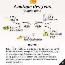 Beaute Cherie On Instagram Cernes Gonfles Rides Vos Yeux Vous En Font Voir De Toutes Les Couleurs In 2020 Diy Skin Care How To Feel Beautiful Natural Beauty Tips
