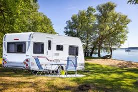 How many places have you camped in the last 5 years that you couldn't get a camper too? Should You Cover Your Camper Trailer With A Tarp