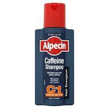 3 how to wash your hair to slow down hair loss. Amazon Com Alpecin Caffeine Shampoo 250 Ml Hair Shampoos Beauty