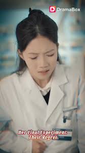 Her Final Experiment: Their Regret