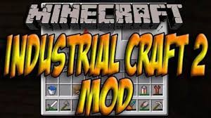 скачать мод на мебель для Minecraft 1 5 2 бесплатно Mod Industrial Craft 2 Dlya Majnkraft 1 5 2