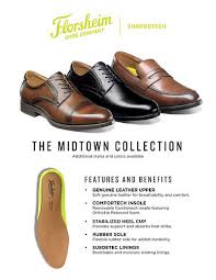 Midtown Penny Loafer