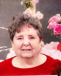 Sharon Kay Powers Obituary February 28, 2025