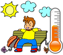 warm – ấm