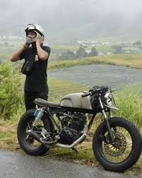 Get the latest reviews of motorcycles from motorcycle.com readers, as well as motorcycle. Pin Oleh Alinn Yaun Di The Journal Sepeda Bmx Honda Gaya Pria