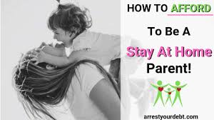 What do you do as a stay at home mom? 7 Steps To Be A Stay At Home Mom