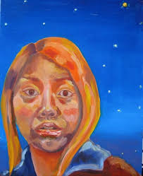 Eric Wert student work