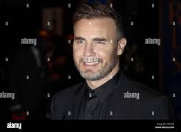 Gary barlow hi-res stock photography and images