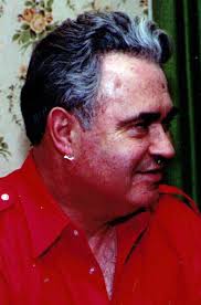 Maurice Young Obituary (2008)