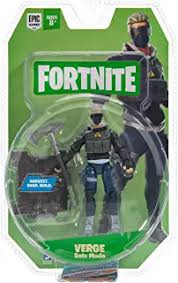 How it works when you go into the item shop and choose an item to select buy as a gift and you'll be able to choose which friend you want to send the gift to. Amazon Com Fortnite Toys Under 20 Fortnite Collectible Toys Action Figures Epic Games Fortnite