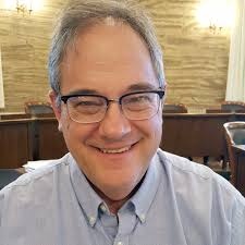 After 32 years, Keith Zimmerman retires from St. Lawrence County government 