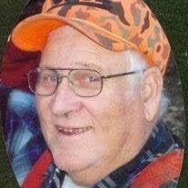 Walter Odell Bales Obituary