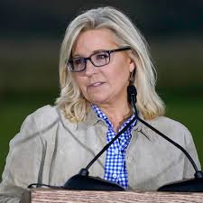 Trump foe Liz Cheney defeated in Wyoming GOP primary