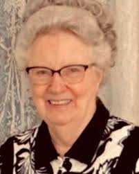 Doris Mays Obituary February 15, 2020