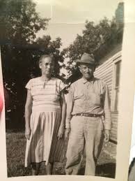 Oaks McBroom (1889-1968)