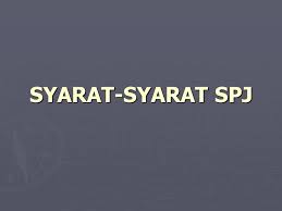 We did not find results for: Syarat Syarat Spj Ppt Download