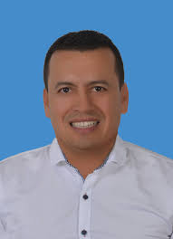 Luis Alejandro Lozada, Representante Independiente Rena Ware