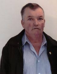 Condolence Book for Paddy (Duffer) KEHOE (Carlow Town, Carlow)