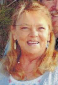 Obituary for Kerry Elizabeth Pope