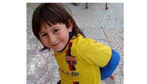 Die erste elf der österreicher. Das Haus Von Lionel Messi