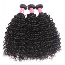 If your hair is very curly, it will minimize frizz while enhancing the appearance of the natural wave/curl. Julia Unprocessed 3 Bundles Virgin Brazilian Curly Weave Human Hair Bundles Deals Julia Hair