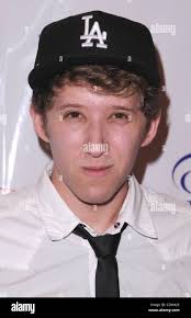 Derek bloom hi-res stock photography and images