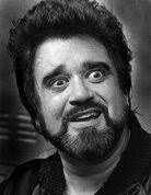 Вулфман Джек (Wolfman Jack): фильмы, биография, семья, фильмография —  Кинопоиск