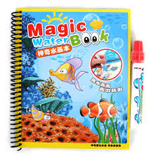 Easy drawing for kids draw and color the. Amazon Com Children Water Drawing Coloring Painting Book Baby Kids Toys Early Education Toy Water Drawing Book Water Painting Book Children Coloring Books 02 Baby