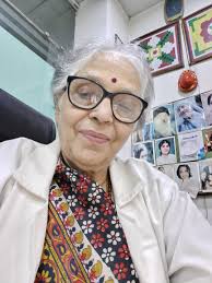 81st Birthday Celebration of Four Ladies