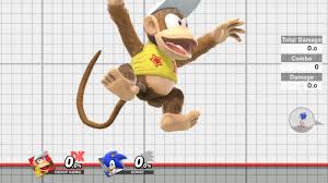 Diddy kong was a top pick in super smash bros. Smash Ultimate Diddy Kong Guide Moves Outfits Strengths Weaknesses