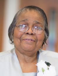 Mrs. Barbara Beatrice Butler Dunn Obituary