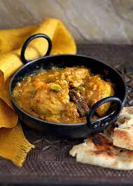 Chicken Curry With Cardamom The Happy Foodie Recipe Curry Recipes Indian Food Recipes Madhur Jaffrey Recipes