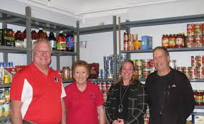 Springfield Elks award another Gratitude Grant