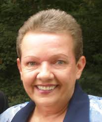 Suzann Carr Obituary